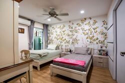 Yunnan Drive 1 (D22), Terrace #603378821